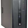 Hp Elite desk 800 G1 SFF desktop coi5 4th generation 4gb ram 500gb hdd ` thumb 1