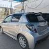 Toyota vitz GR hybrid 2019 thumb 8