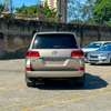 Toyota land Cruiser ZX V8 Gold 2019 thumb 13