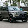 2022 LAND ROVER DEFENDER 110 thumb 0