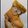 Kids warm boots thumb 3
