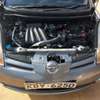 Nissan Note 2007 Silver thumb 11
