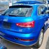 Audi Q3 blue 2016 2wd thumb 8