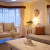 Serviced 1 Bed Apartment with En Suite at Kodi 2 Road thumb 21
