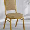 OFFICE  CHAIR: Gold Banquet Office Chair thumb 2