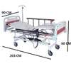 Electric Hospital Bed 5 Function Price Kenya thumb 2