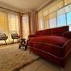 Furnished 3 Bed Apartment with Aircon in Nyali Area thumb 3