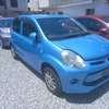 Toyota passo for cash or hire purchase thumb 1