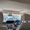 Mercedes Benz AMG G63 White 2020 thumb 1