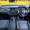 2016 BMW X3 diesel thumb 1