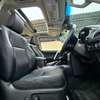 Toyota land cruiser Prado TX petrol 2018 thumb 5