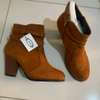 Block heel  boot fashion thumb 3