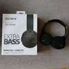Sony Extra Bass MDR-XB950BT Wireless Headphone thumb 0