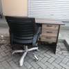 study desk ➕ adjustable seat thumb 11