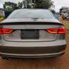 2015 Audi A3 sedan thumb 10