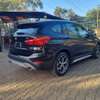 BMW X1 2017 Black thumb 7