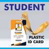 STUDENT / STAFF PLASTIC ID CADS thumb 1