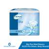 Tena Slip Plus Medium Diapers Pack of 10 (Unisex, wrap around) thumb 3
