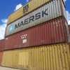 40FT High Cube Shipping Containers thumb 1