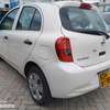 Nissan Note 2015 model late number KDH thumb 3