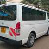 TOYOTA HIACE thumb 3