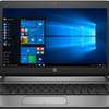 HP ProBook 430 G3 13.3" (1366x768) Business Laptop: Intel Core i5-6100U 4GB DDR3 500GB HDD  Webcam Win10Pro64-bit thumb 0