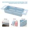 Adjustable sink wash& drain tray/pbz thumb 1