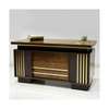 Executive Desk: 1.4 Meter Executive Office Desk In Riosiri thumb 4