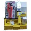 Electric PPR / PE Pipe Welding Machine + FREE PIPE CUTTER thumb 0