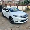 Toyota Harrier for Hire thumb 0