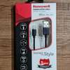 Honeywell Apple Lightning Sync and Charge Non-Braided Cable thumb 1