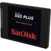 SANDISK SSD PLUS 480GB INTERNAL SSD thumb 0