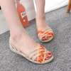 Jelly sandals thumb 1