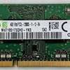 4GB DDR3 Laptop Ram Memory thumb 0