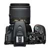 Nikon D5600 DSLR Camera with 18-55mm Lens EX-UK thumb 4