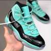 Jordan 11 sneakers thumb 0