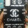 Chanel Luxury Design Cases for Samsung S21/S21+/s21 Ultra thumb 3