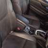 Nissan X-Trail hybrid sunroof 2018 4x4 thumb 10