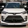 2019 Toyota Raize thumb 1
