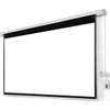 TECHCOM TC-APS-3180 AUTO ELECTRIC PROJECTOR SCREEN 180 X 180 thumb 0