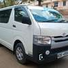 TOYOTA HIACE thumb 2