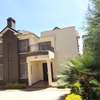 4 Bed House with En Suite in Ngong thumb 35
