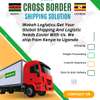 Shipping To Kampala Uganda from Kenya- Parcels to Kampala thumb 0