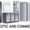Washing machine,cooker,oven,dishwasher,Fridge repair SERVICE thumb 0