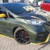 Nissan Note Epower Sports 2018 thumb 0