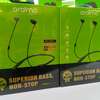 Oraimo Necklace 4 Dual EQ Connection Neckband Earphone thumb 1