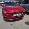 Mazda  axela 2016 model thumb 4