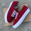 Corduroy vans off the wall double sole thumb 5