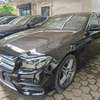MERCEDES-BENZ E200 thumb 0