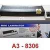 Heavy Duty A3 Metallic Lamination Machine Laminator thumb 0